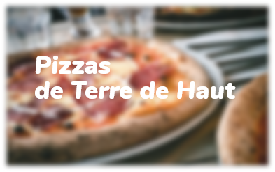 Pizza Chambourguet